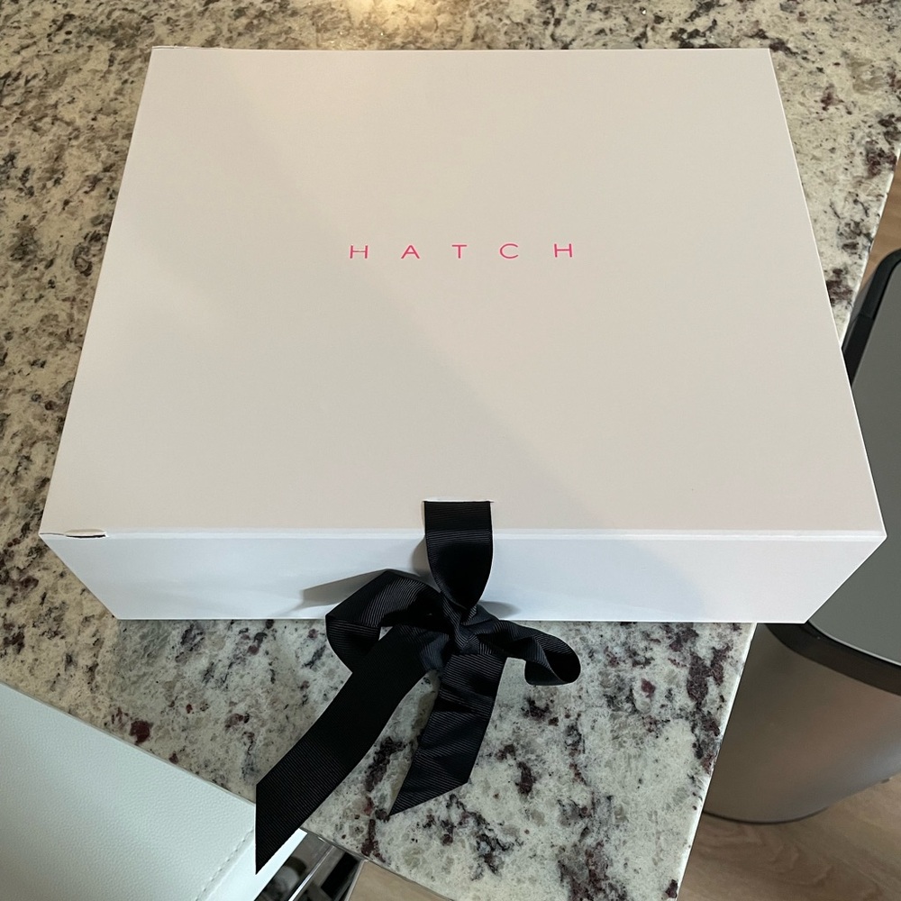 Hatch Box Only Maternity
